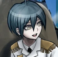 Shuichi Nevermind