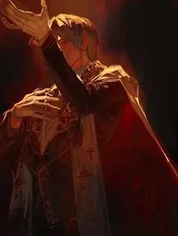 Priest