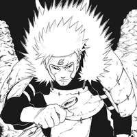 Senju Tobirama