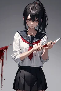 ayano aishi