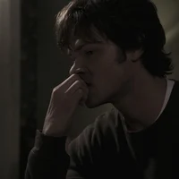 SAM WINCHESTER 