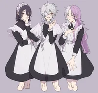 Nikolai-Sigma-Fyodor