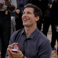 Jake Peralta