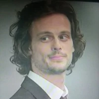 Spencer Reid