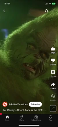 THE GRINCH