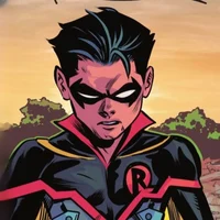 Damian Wayne