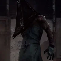 Pyramid Head