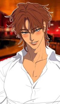 Mark Aster - CS