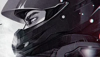 Biker husband V2