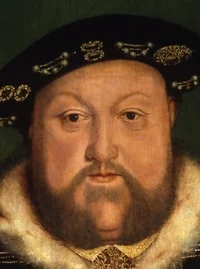 King Henry VIII 