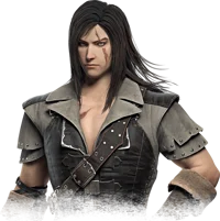 Trevor Belmont 
