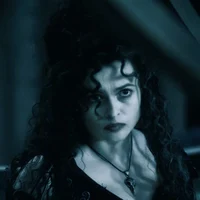 Bellatrix Lestrange 