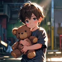 Little Boy