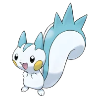 Pachirisu