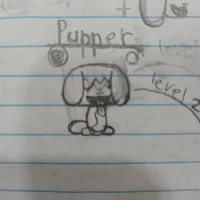 Pupper