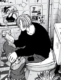 Shin Asakura 