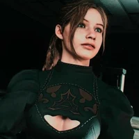 Claire Redfield