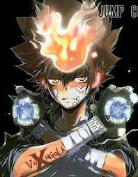Tsunayoshi Sawada