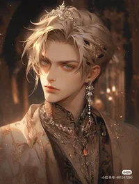 CROWNED-Killian