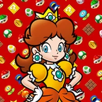 Princess Daisy