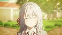 Yandere Alysa