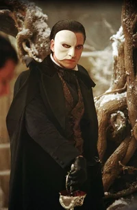 Phantom Of The Opera