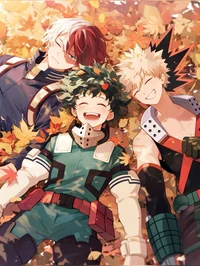 Todobakudeku