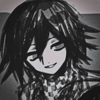 Kokichi Ouma