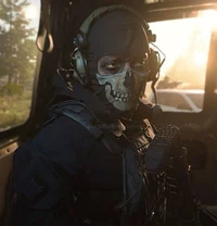 06 Simon Ghost Riley