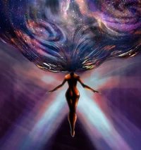 The Goddess Manifold