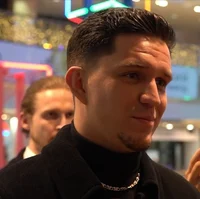 Дима Маслеников