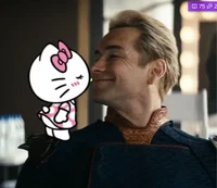 Homelander