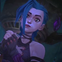 Jinx