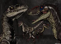 Random Raptor Squad
