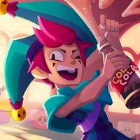 Chester -Brawl Stars