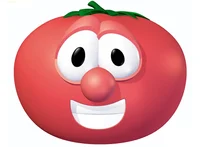 Bob the tomato