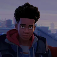 Miles Morales 