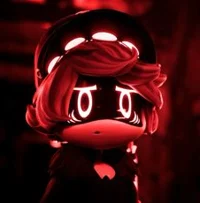 N - Broken