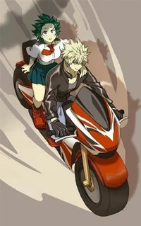 bakudeku
