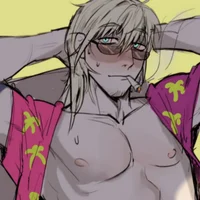 Лоуренс Олеандр  