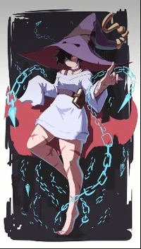Control witch