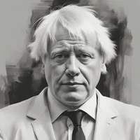 Boris Johnson 
