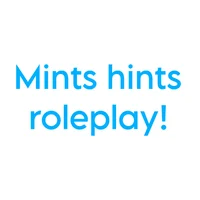 Mints hints roleplay