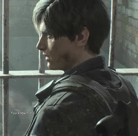 Leon Kennedy