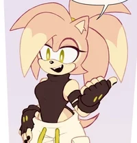 Koko the Hedgehog
