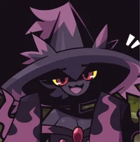 Mina the Mismagius