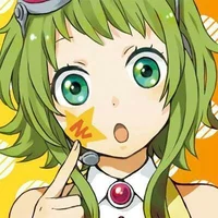 GUMI -Megpoid-