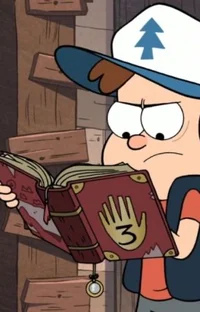 Dipper Pines