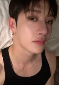 Bang Chan - Husband