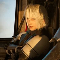 Sephiroth